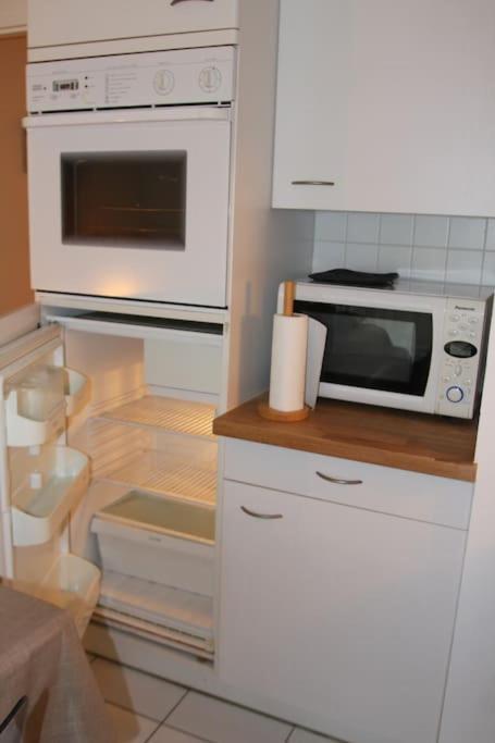 Studio Cabine Familial Hypercentre Du Touquet Apartamento Le Touquet Exterior foto