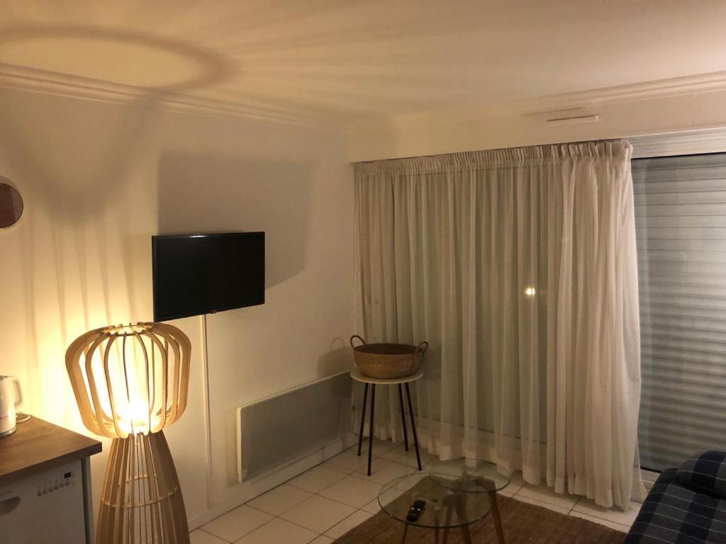 Studio Cabine Familial Hypercentre Du Touquet Apartamento Le Touquet Exterior foto